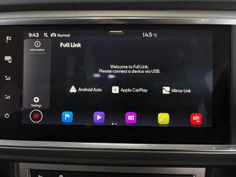 Seat Ateca 1.5 TSI EVO XPERIENCE DSG (150 ps) - PARK ASSIST - LED - REVERSE