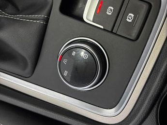 Seat Ateca 1.5 TSI EVO XPERIENCE DSG (150 ps) - PARK ASSIST - LED - REVERSE