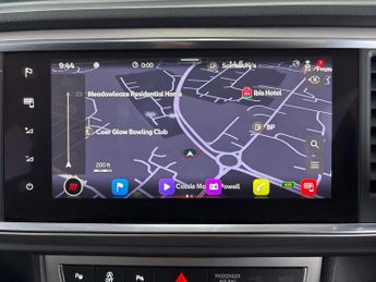Seat Ateca 1.5 TSI EVO XPERIENCE DSG (150 ps) - PARK ASSIST - LED - REVERSE