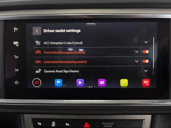 Seat Ateca 1.5 TSI EVO XPERIENCE DSG (150 ps) - PARK ASSIST - LED - REVERSE