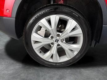 Seat Ateca 1.5 TSI EVO XPERIENCE DSG (150 ps) - PARK ASSIST - LED - REVERSE