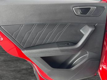 Seat Ateca 1.5 TSI EVO XPERIENCE DSG (150 ps) - PARK ASSIST - LED - REVERSE