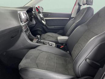 Seat Ateca 1.5 TSI EVO XPERIENCE DSG (150 ps) - PARK ASSIST - LED - REVERSE