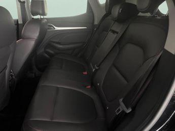 MG MG ZS 72.6kWh Trophy Connect Long Range (156 ps) - KEYLESS ENTRY - HEA