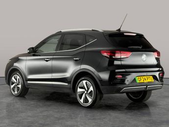 MG MG ZS 72.6kWh Trophy Connect Long Range (156 ps) - KEYLESS ENTRY - HEA