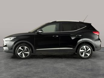 MG MG ZS 72.6kWh Trophy Connect Long Range (156 ps) - KEYLESS ENTRY - HEA