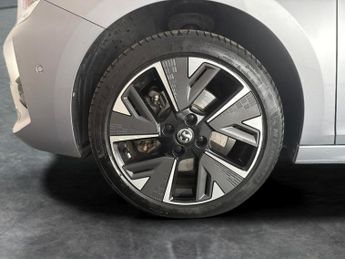 Vauxhall Corsa Electric 50kWh Ultimate (136 ps) ADAPTIVE CRUISE - KEYLESS - REV CAM