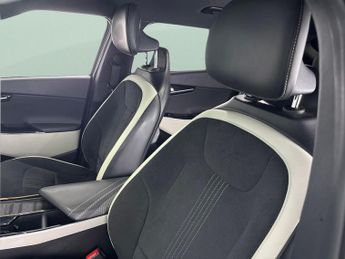 Kia Ev6 77.4kWh GT-Line (225 bhp) REV CAM - LED HEADLIGHTS - APPLE CARPL