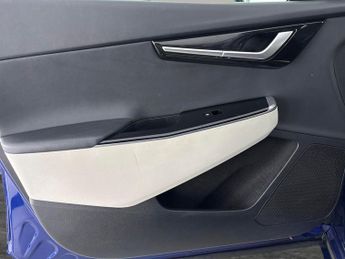 Kia Ev6 77.4kWh GT-Line (225 bhp) REV CAM - LED HEADLIGHTS - APPLE CARPL