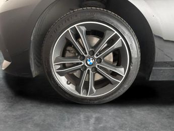 BMW 2 Series Gran Coupe 2.0 218d Sport (LCP) (150 ps) - BMW CONNECTED PACKAGE PROFESSION