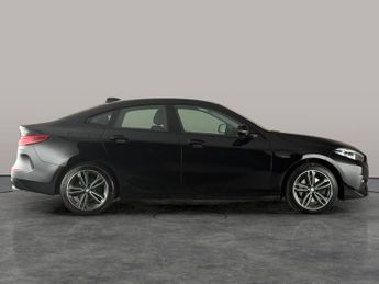 BMW 2 Series Gran Coupe 2.0 218d Sport (LCP) (150 ps) - BMW CONNECTED PACKAGE PROFESSION