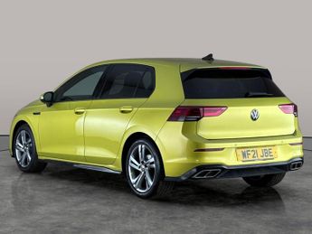 Volkswagen Golf 1.5 eTSI MHEV R-Line DSG (150 ps) - BLUETOOTH - DIGITAL DASH - P