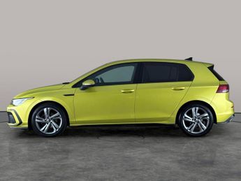 Volkswagen Golf 1.5 eTSI MHEV R-Line DSG (150 ps) - BLUETOOTH - DIGITAL DASH - P