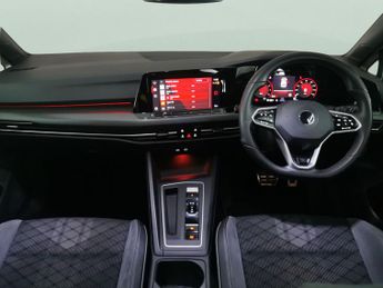 Volkswagen Golf 1.5 eTSI MHEV R-Line DSG (150 ps) - BLUETOOTH - DIGITAL DASH - P