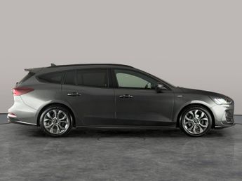 Ford Focus 1.0T EcoBoost MHEV ST-Line DCT (155 ps) - BLUETOOTH - FORD MYKEY