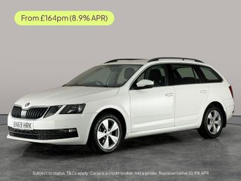 Skoda Octavia 1.6 TDI SE Technology (115 ps) - AIR CON - SD CARD MEDIA INPUT -