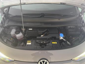 Volkswagen ID.3 Pro Performance 58kWh Life (204 ps) - ASSISTANCE PACK - BLUETOOT