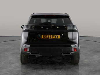 Peugeot 3008 1.5 BlueHDi GT EAT (130 ps) - CARPLAY - BLACK ROOF RAILS