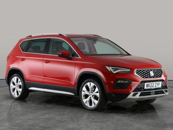 Seat Ateca 1.5 TSI EVO XPERIENCE DSG (150 ps) - PARK ASSIST - LED - REVERSE