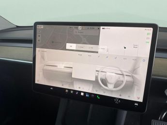 Tesla Model Y (Dual Motor) Long Range 4WDE (384 bhp) - HEATED STEERING - WIFI