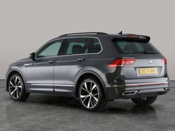 Volkswagen Tiguan 1.5 TSI R-Line DSG (150 ps) - ACTIVE LANE ASSIST - KEYLESS ENTRY