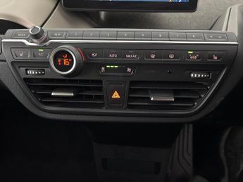 BMW i3 42.2kWh (170 ps) LED HEADLIGHTS - SAT NAV - KEYLESS START