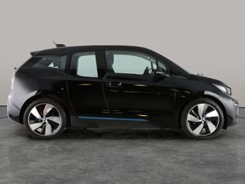 BMW i3 42.2kWh (170 ps) LED HEADLIGHTS - SAT NAV - KEYLESS START