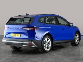 Skoda Enyaq iV 62kWh 60 (179 ps) - SMARTLINK - NAV - WIFI