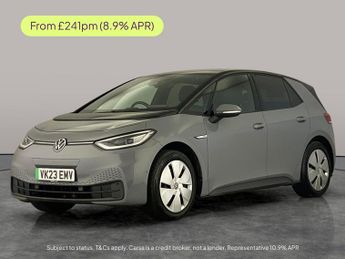 Volkswagen ID.3 Pro Performance 58kWh Family (204 ps) - COMFORT PACK - BLUETOOTH