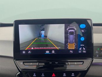 Volkswagen ID.3 Pro Performance 58kWh Family (204 ps) - COMFORT PACK - BLUETOOTH