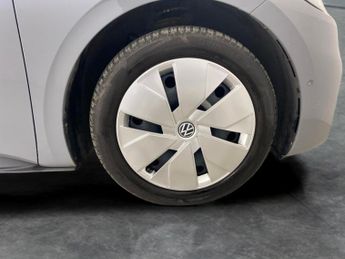 Volkswagen ID.3 Pro Performance 58kWh Family (204 ps) - COMFORT PACK - BLUETOOTH