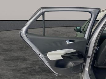 Volkswagen ID.3 Pro Performance 58kWh Family (204 ps) - COMFORT PACK - BLUETOOTH