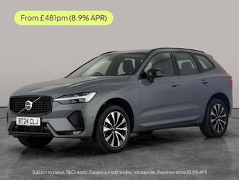 Volvo XC60 2.0 B5 MHEV Plus AWD (250 ps) - CARPLAY - HK AUDIO - KEYLESS ENT