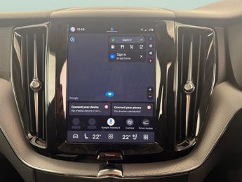 Volvo XC60 2.0 B5 MHEV Plus AWD (250 ps) - CARPLAY - HK AUDIO - KEYLESS ENT