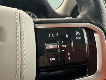 Land Rover Range Rover Evoque 2.0 D200 MHEV R-Dynamic S 4WD (204 ps) - LANE DEPARTURE  - BLUET