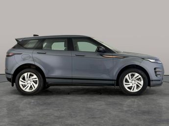 Land Rover Range Rover Evoque 2.0 D200 MHEV R-Dynamic S 4WD (204 ps) - LANE DEPARTURE  - BLUET