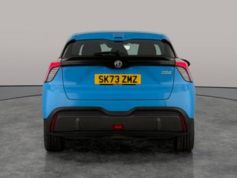 MG Mg4 51kWh SE (170 ps) - SPEED LIMIT RECOG - 17IN ALLOYS - CLIMATE CO