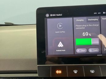 MG Mg4 51kWh SE (170 ps) - SPEED LIMIT RECOG - 17IN ALLOYS - CLIMATE CO