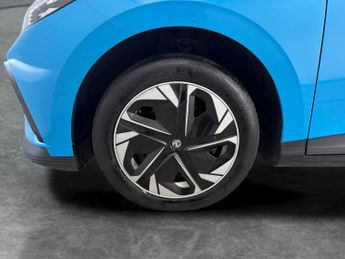 MG Mg4 51kWh SE (170 ps) - SPEED LIMIT RECOG - 17IN ALLOYS - CLIMATE CO
