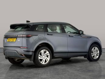 Land Rover Range Rover Evoque 2.0 D200 MHEV R-Dynamic S 4WD (204 ps) - LANE DEPARTURE  - BLUET