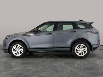 Land Rover Range Rover Evoque 2.0 D200 MHEV R-Dynamic S 4WD (204 ps) - LANE DEPARTURE  - BLUET