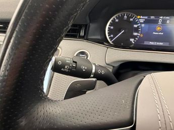 Land Rover Range Rover Evoque 2.0 D200 MHEV R-Dynamic S 4WD (204 ps) - LANE DEPARTURE  - BLUET