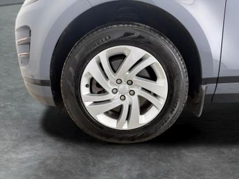 Land Rover Range Rover Evoque 2.0 D200 MHEV R-Dynamic S 4WD (204 ps) - LANE DEPARTURE  - BLUET
