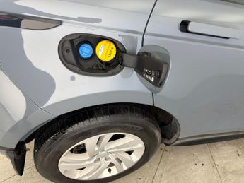 Land Rover Range Rover Evoque 2.0 D200 MHEV R-Dynamic S 4WD (204 ps) - LANE DEPARTURE  - BLUET