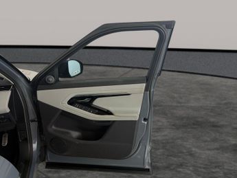 Land Rover Range Rover Evoque 2.0 D200 MHEV R-Dynamic S 4WD (204 ps) - LANE DEPARTURE  - BLUET
