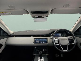 Land Rover Range Rover Evoque 2.0 D200 MHEV R-Dynamic S 4WD (204 ps) - LANE DEPARTURE  - BLUET
