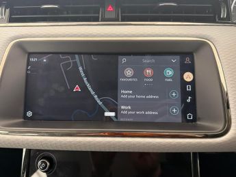 Land Rover Range Rover Evoque 2.0 D200 MHEV R-Dynamic S 4WD (204 ps) - LANE DEPARTURE  - BLUET