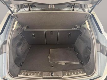 Land Rover Range Rover Evoque 2.0 D200 MHEV R-Dynamic S 4WD (204 ps) - LANE DEPARTURE  - BLUET