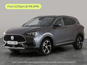 MG Mg Hs 1.5 T-GDI Trophy DCT (162 ps) - ACTIVE LANE ASSIST - KEYLESS ENT