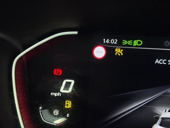 MG Mg Hs 1.5 T-GDI Trophy DCT (162 ps) - ACTIVE LANE ASSIST - KEYLESS ENT